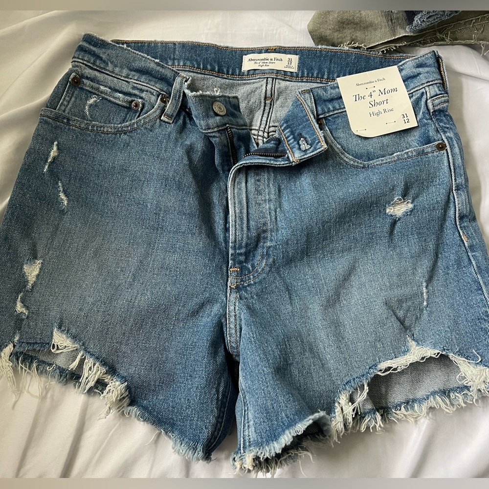 Abercrombie & Fitch
